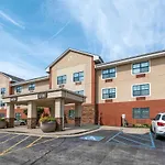 Extended Stay America Suites - Indianapolis - Airport