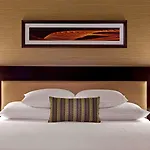 Hyatt Regency Indianapolis At State Capitol