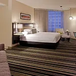 Hyatt Regency Indianapolis At State Capitol