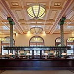 Crowne Plaza Indianapolis-Dwtn-Union Stn By Ihg