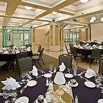 Crowne Plaza Indianapolis-Dwtn-Union Stn By Ihg