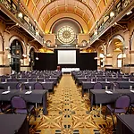 Crowne Plaza Indianapolis-Dwtn-Union Stn By Ihg