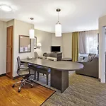 Candlewood Suites Indianapolis Airport By Ihg