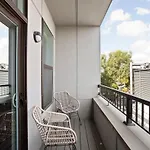 Cozysuites Upscale 2Br Near Fashion Mall