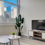 Cozysuites - 2Br With Direct Skybridge Access #2