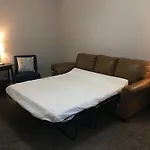 Mins To Mass Ave -Workspace, Smart Tv & Ac