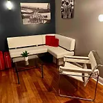 Coolest Condo Ever- Indy\'S Best At Your Door Step - Central Mass Ave!