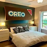 Coolest Condo Ever- Indy\'S Best At Your Door Step - Central Mass Ave!