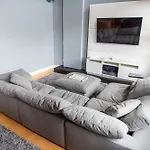 Meridian Lofts