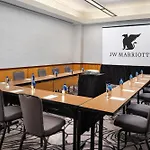 Jw Marriott Indianapolis