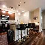 Corporate Housing By Mgm