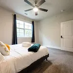 Corporate Housing By Mgm