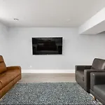 Modern Luxury Broad Ripple Home