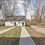 Modern Luxury Broad Ripple Home