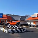 Travelodge Indianapolis Spdway