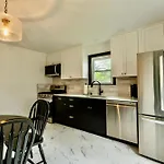 Speedway Finish Line House