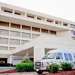 Wyndham Indianapolis Airport
