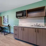 Echo Suites Extended Stay By Wyndham Indianapolis Ameriplex