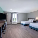 Echo Suites Extended Stay By Wyndham Indianapolis Ameriplex
