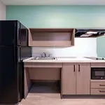 Echo Suites Extended Stay By Wyndham Indianapolis Ameriplex