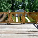 Charming Modern Duplex Well Located Near Broad Ripple