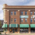 Spacious 2Br Apt On Mass Ave W Kitchen