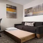 Springhill Suites Indianapolis Downtown