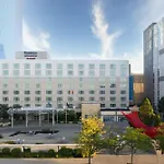 Fairfield Inn Suites Indianapolis Downtown
