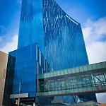 Jw Marriott Indianapolis