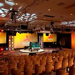 Jw Marriott Indianapolis