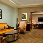 Sheraton Indianapolis Hotel At Keystone Crossing