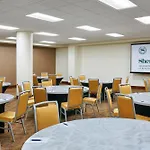 Sheraton Indianapolis Hotel At Keystone Crossing