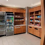 Springhill Suites Indianapolis Downtown