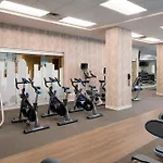 Springhill Suites Indianapolis Downtown