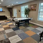 Relaxation Station
