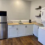 Fountain Square Loft Studio