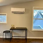 Fountain Square Loft Studio