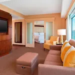 Sheraton Indianapolis Hotel At Keystone Crossing