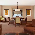 Sheraton Indianapolis Hotel At Keystone Crossing