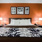 Sleep Inn & Suites And Conference Center Downtown