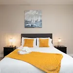 Indy 2Br Gem Heart Of Downtown