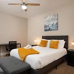 Indy 2Br Gem Heart Of Downtown