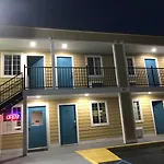 Executive Inn