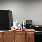 Executive Inn