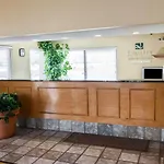 Quality Inn And Suites Indianapolis