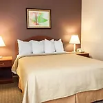 Quality Inn And Suites Indianapolis