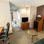 Quality Inn And Suites Indianapolis