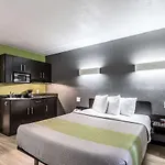 Studio 6-Indianapolis, In