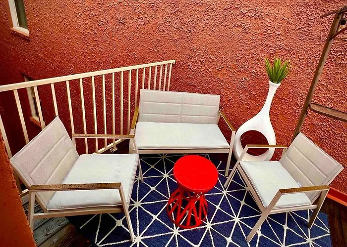 Coolest Condo Ever- Indy\'S Best At Your Door Step - Central Mass Ave!