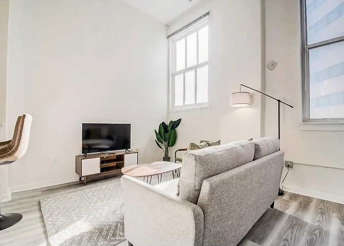Cozysuites - 2Br With Direct Skybridge Access #8